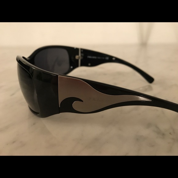 Prada sunglasses main image 6