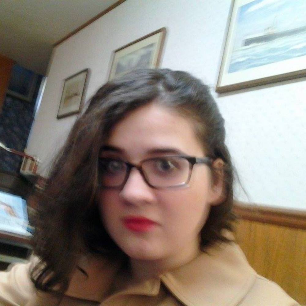 Meet your Posher, Ceara