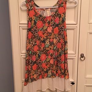 Women’s Matilda Jane Top