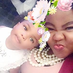 Meet your Posher, Vicki