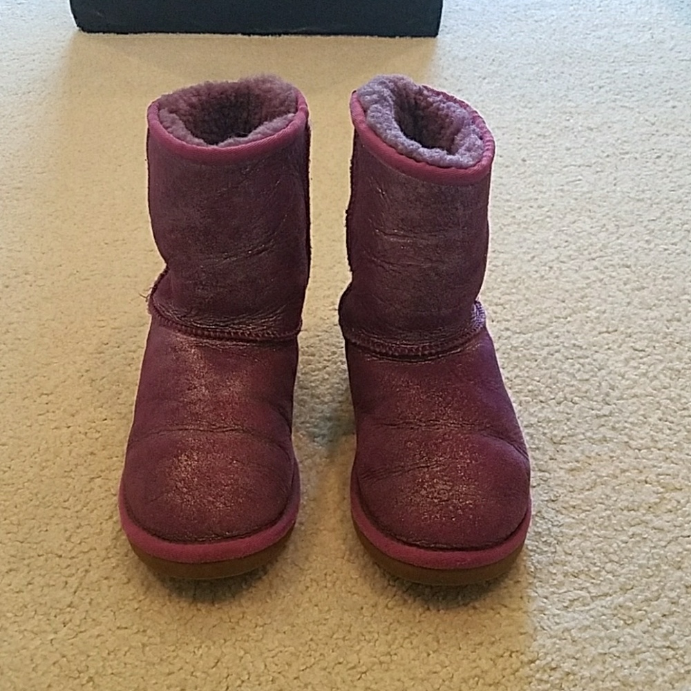Uggs