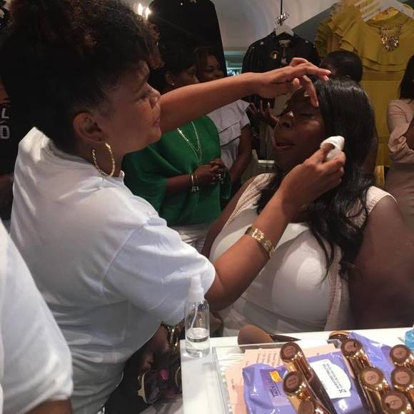 Meet your Posher, Natasha - Picture 1 of 1