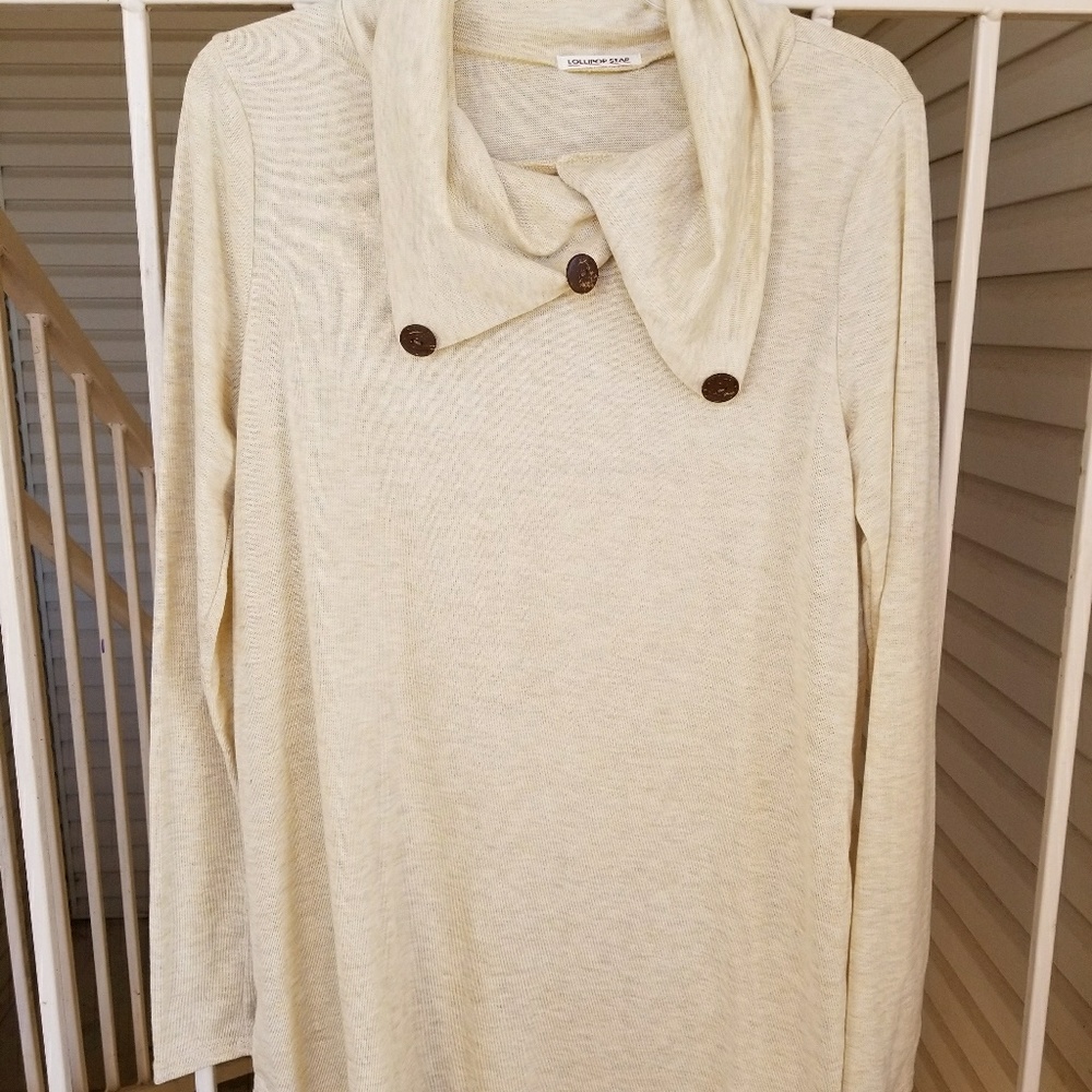 Womens long sleeve