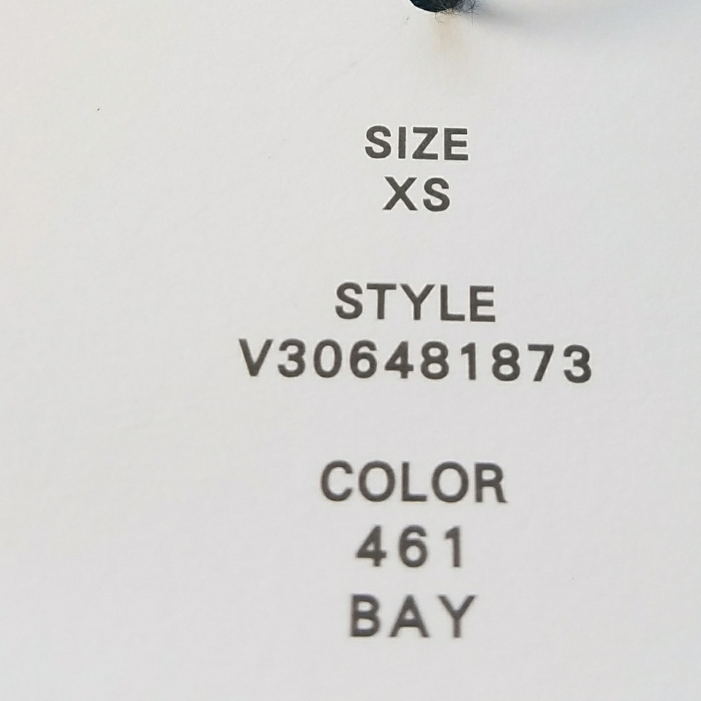 Vince 'Double Vee' Pullover - image 5