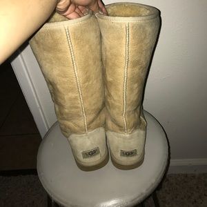 UGG Boots