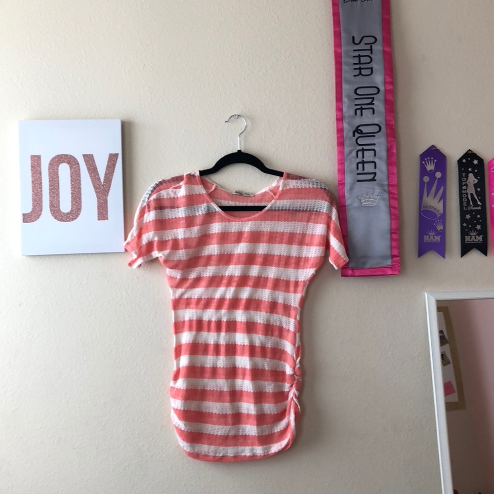 Light t-shirt