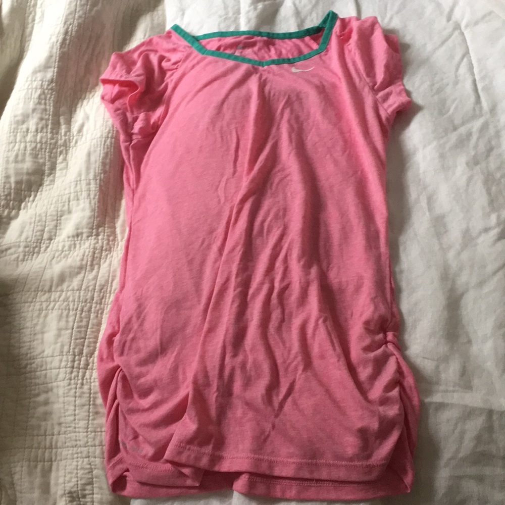 Nike Active Shirt
