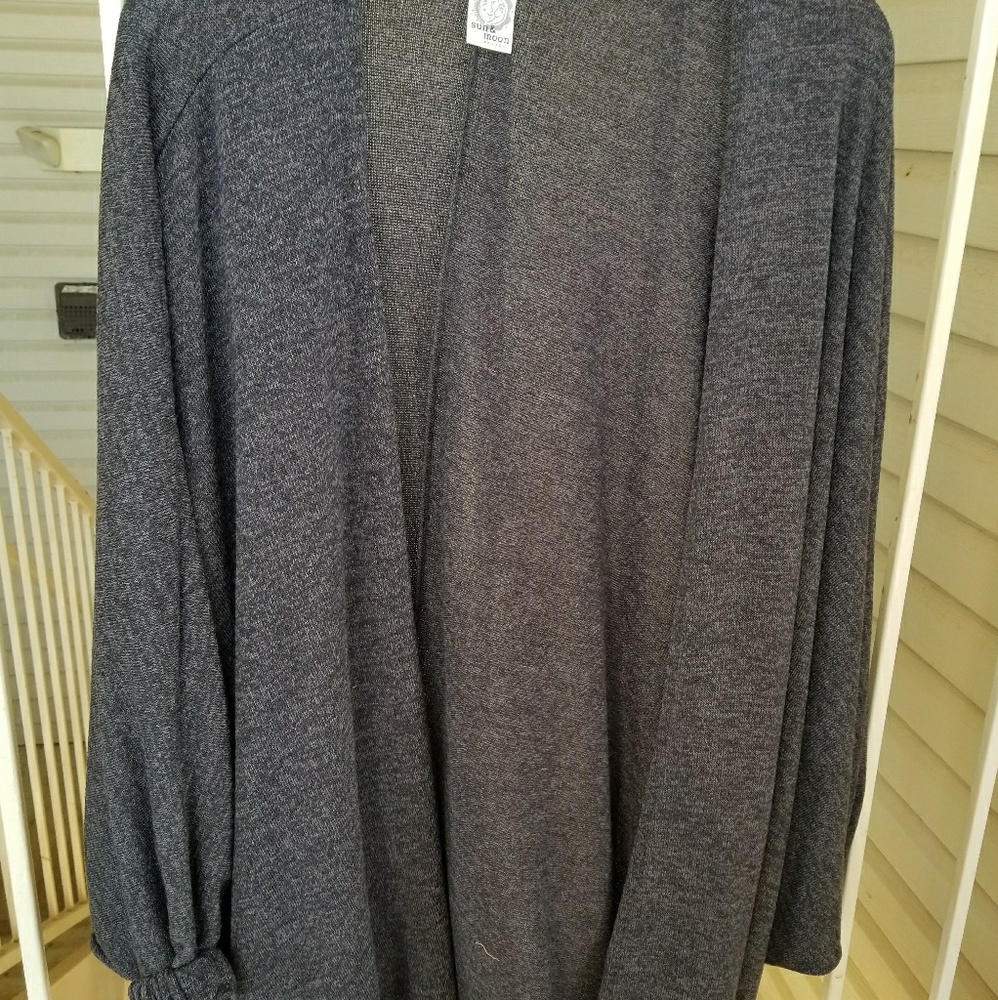 Long sleeve