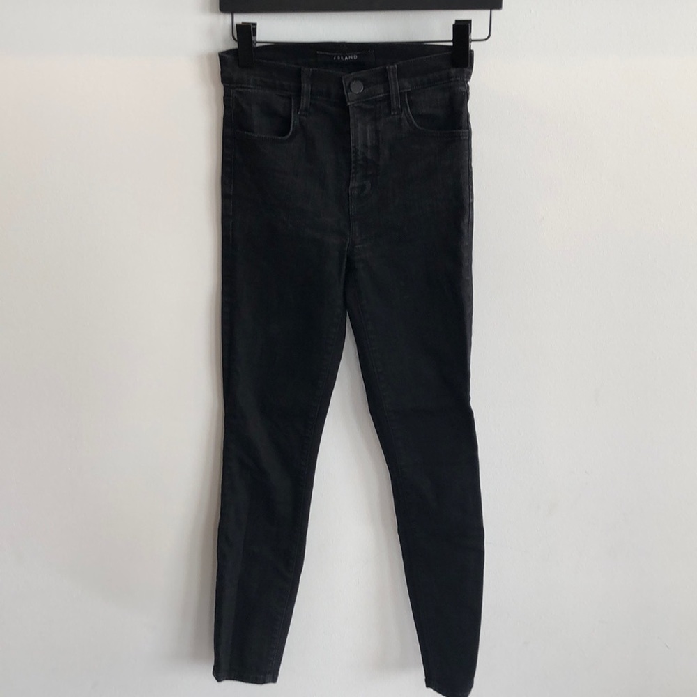 J Brand skinny jeans