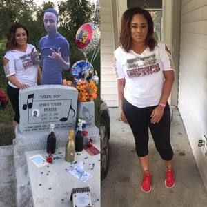 Meet your Posher, Rivearia