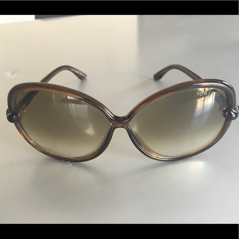 Vintage Tom Ford sunglasses