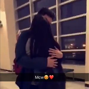 Meet your Posher, Joseph