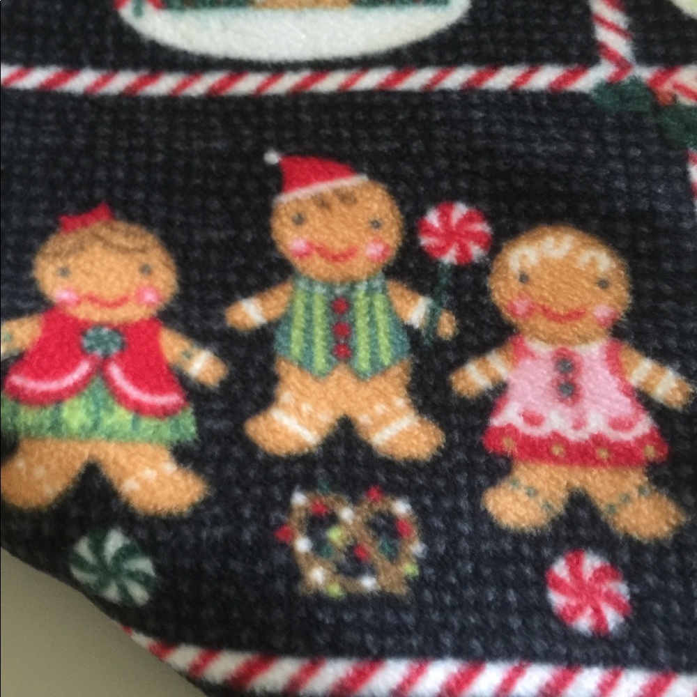 Tue Blankets