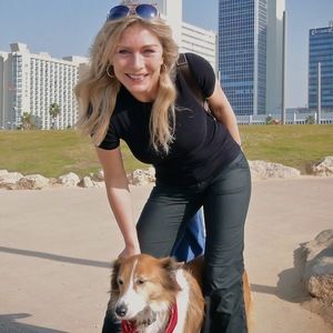 Meet your Posher, Diana