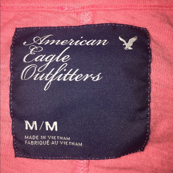 American Eagle Outfitter Shirt - Picture 4 of 4