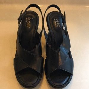 b. o. c. Sandals