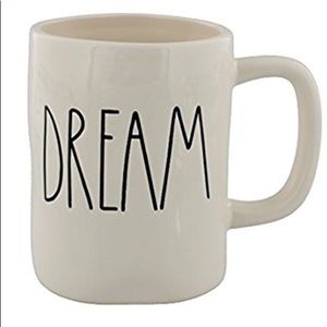 Rae Dunn by Magenta 16oz. DREAM Mug