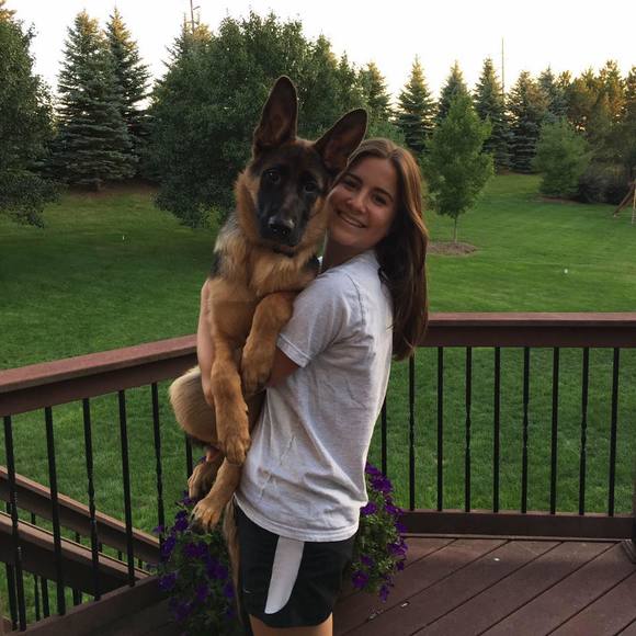 Meet your Posher, Kelly - Picture 1 of 1