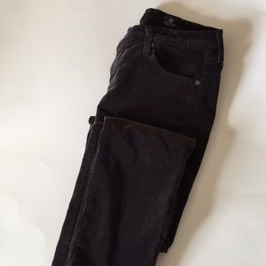 HOLD Stevie AG corduroys