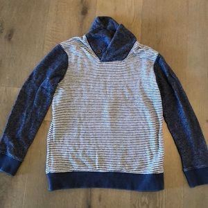 Boys Cat and Jack Sweater