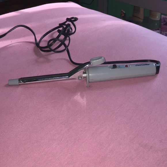 Euro Coiffeur Curling Iron - Picture 1 of 1