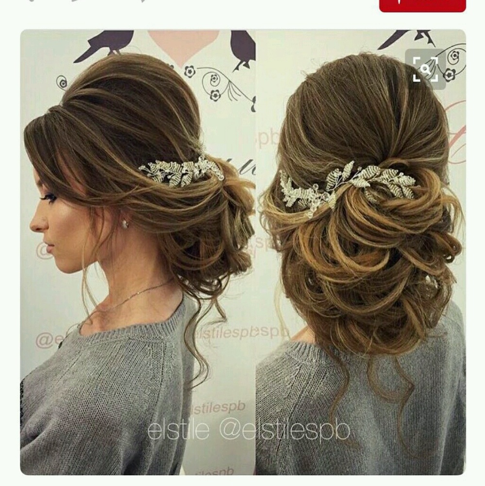 Meet your Posher, Magaly