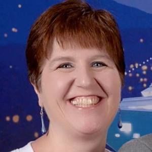 Meet your Posher, Sharon