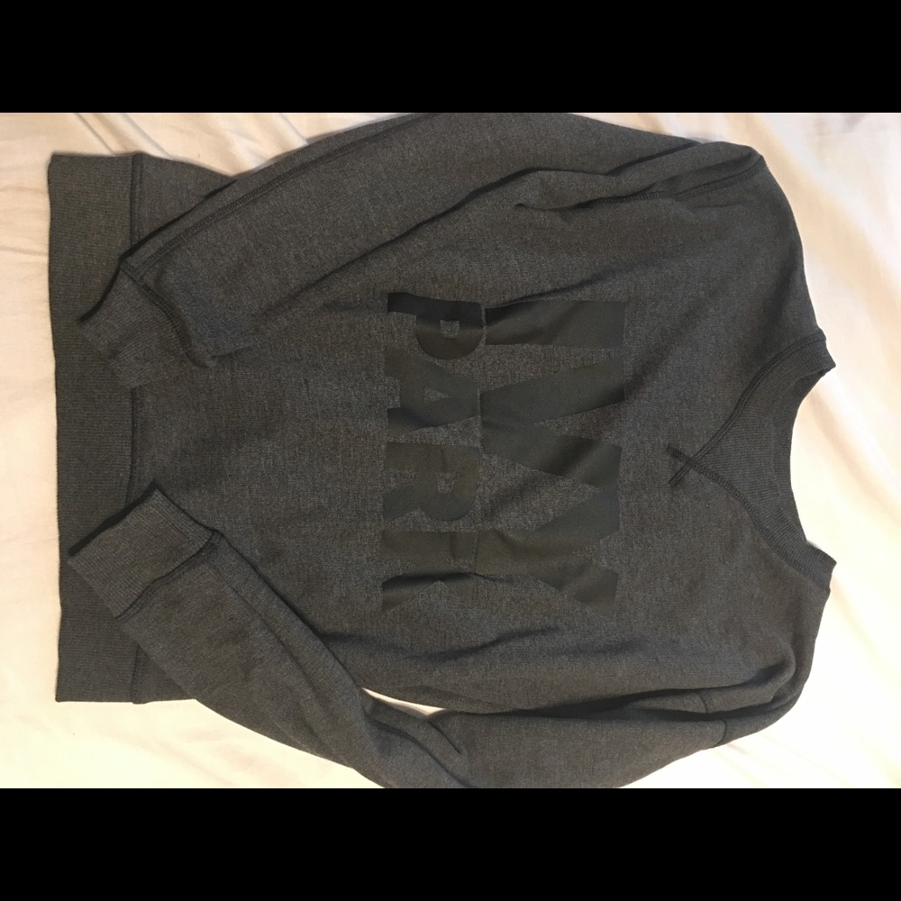 Ivy park pull over