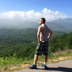 Meet your Posher, Jonathan