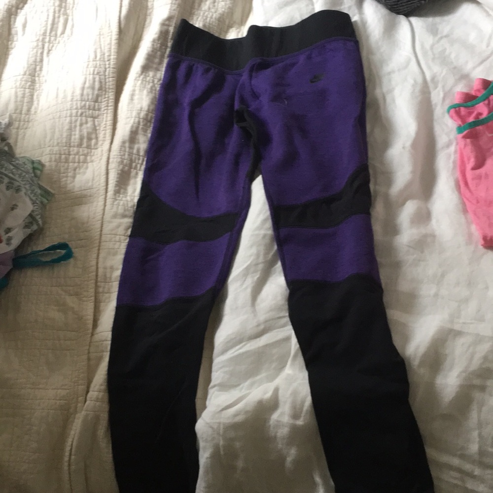 Nike Active Pants