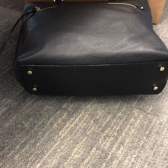 NWT Katee Spade Cobble Hill Tayler Tote - Picture 5 of 6