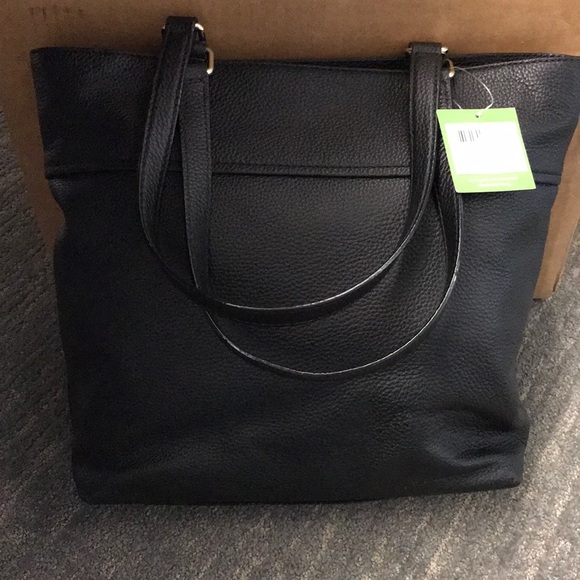 NWT Katee Spade Cobble Hill Tayler Tote - Picture 6 of 6