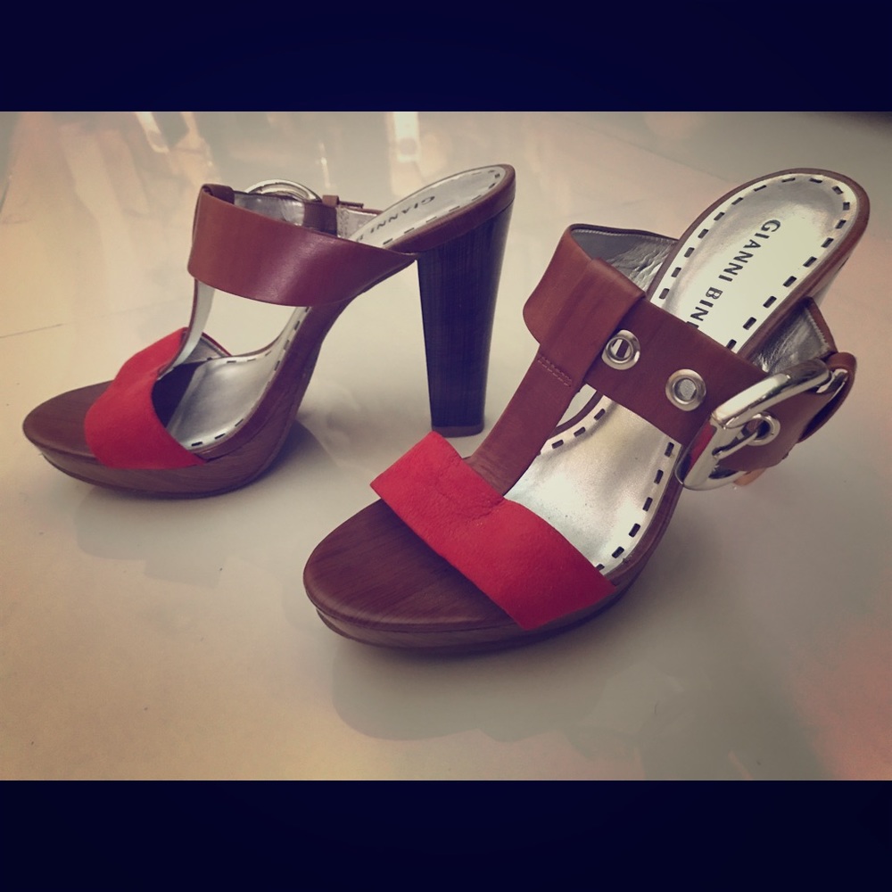 Gianni Bini Shoes