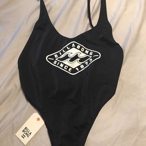 Billabong bathing suit