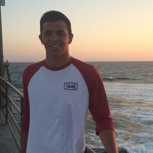 Meet your Posher, Ian