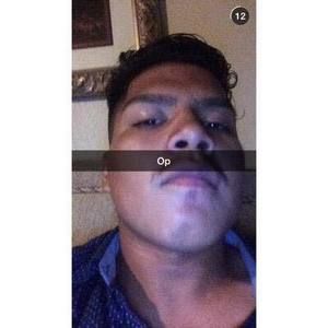 Meet your Posher, Jesus