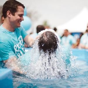 Meet your Posher, Timothy