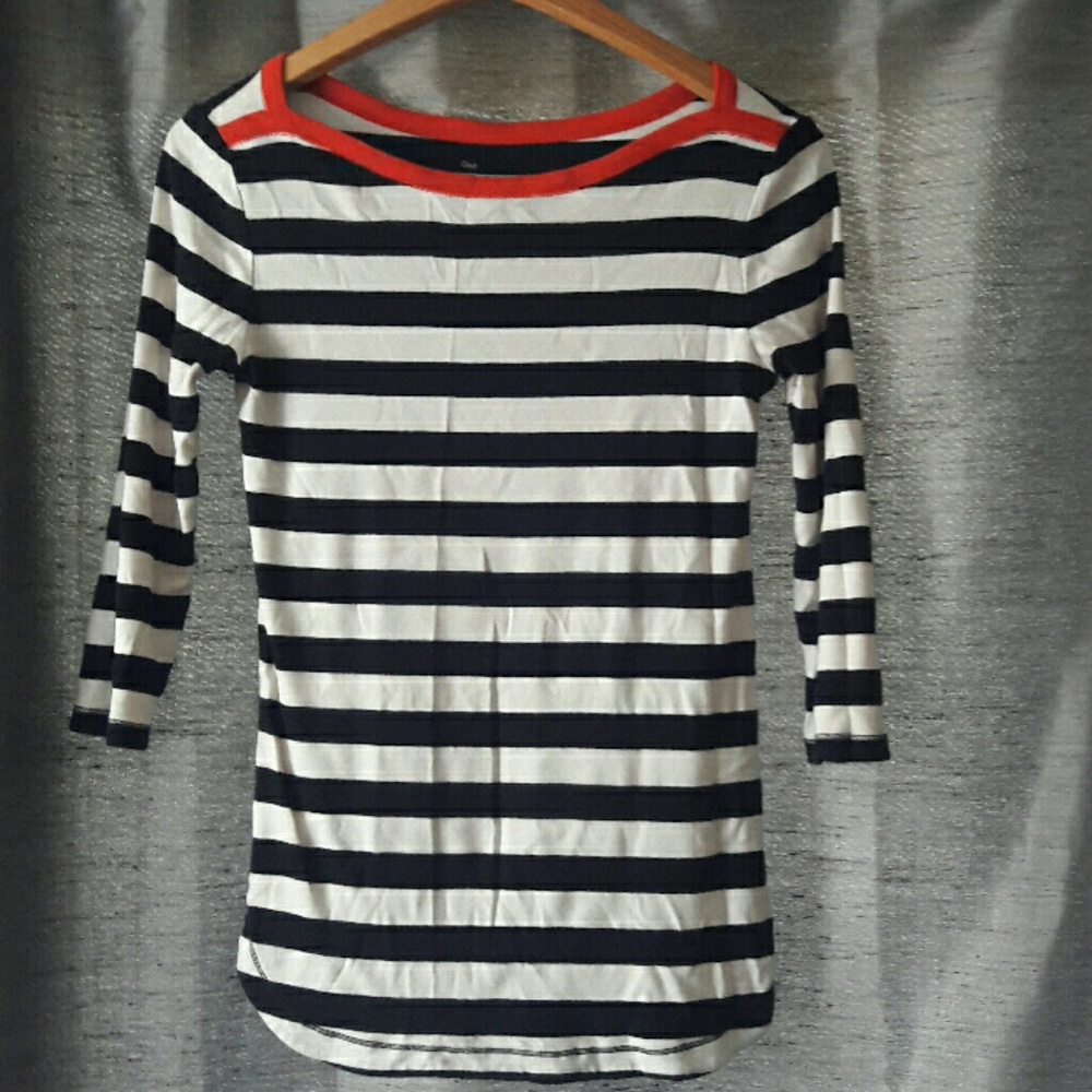 Supersoft Boatneck Gap Sweater