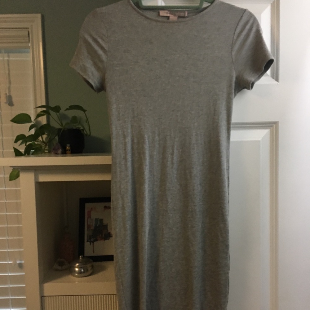 Bodycon dress