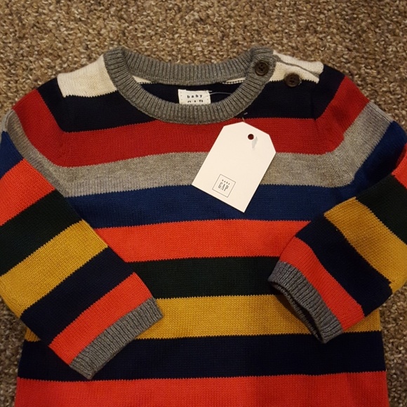 🎈BABY GAP ONESIE - Picture 3 of 5