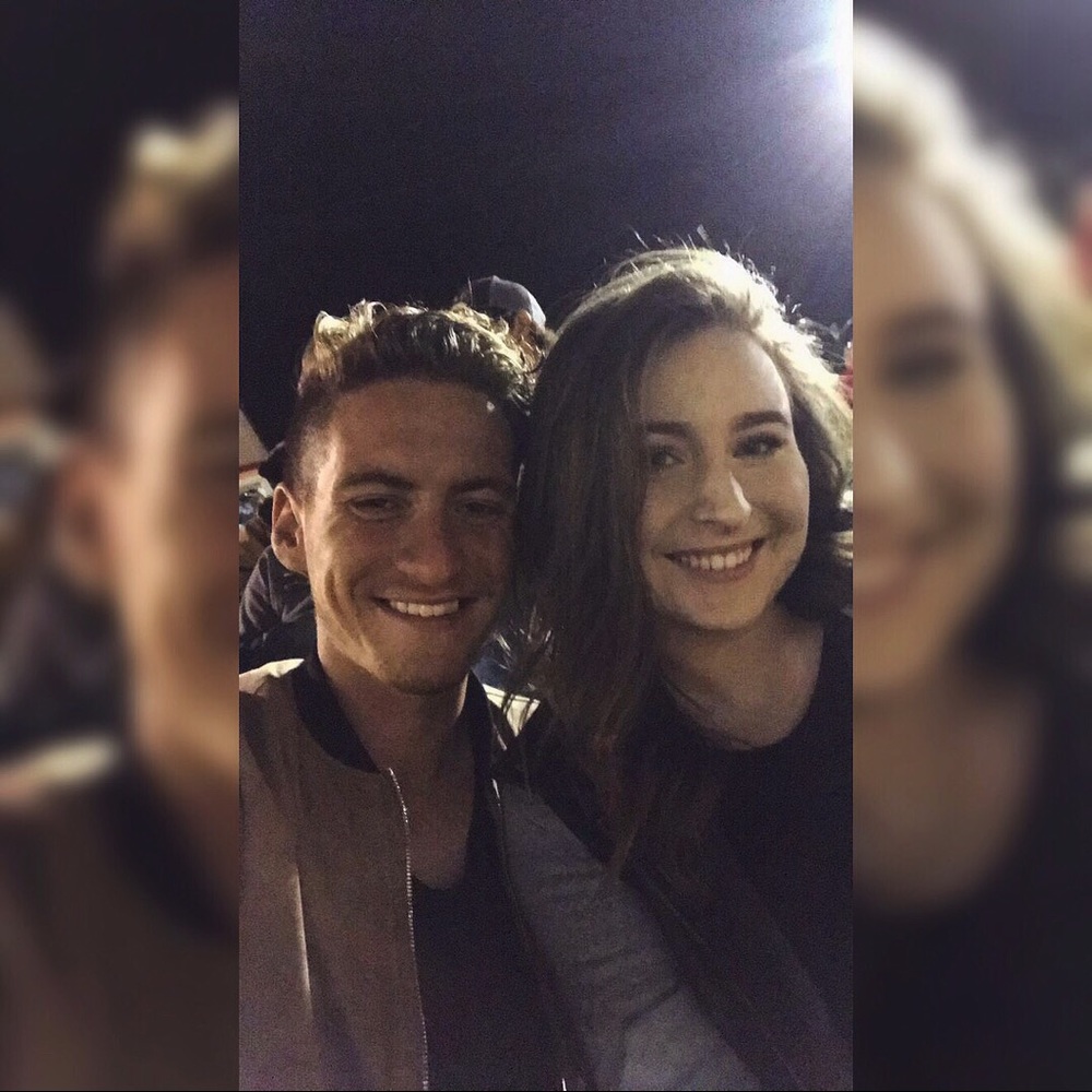 Meet your Posher, Taylor