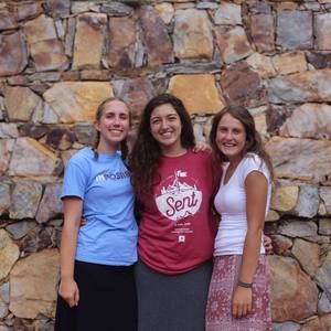 Meet your Posher, Katherine