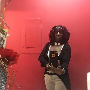 Meet your Posher, Darlene