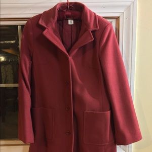 J.Crew coat