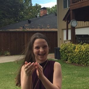 Meet your Posher, Morgan