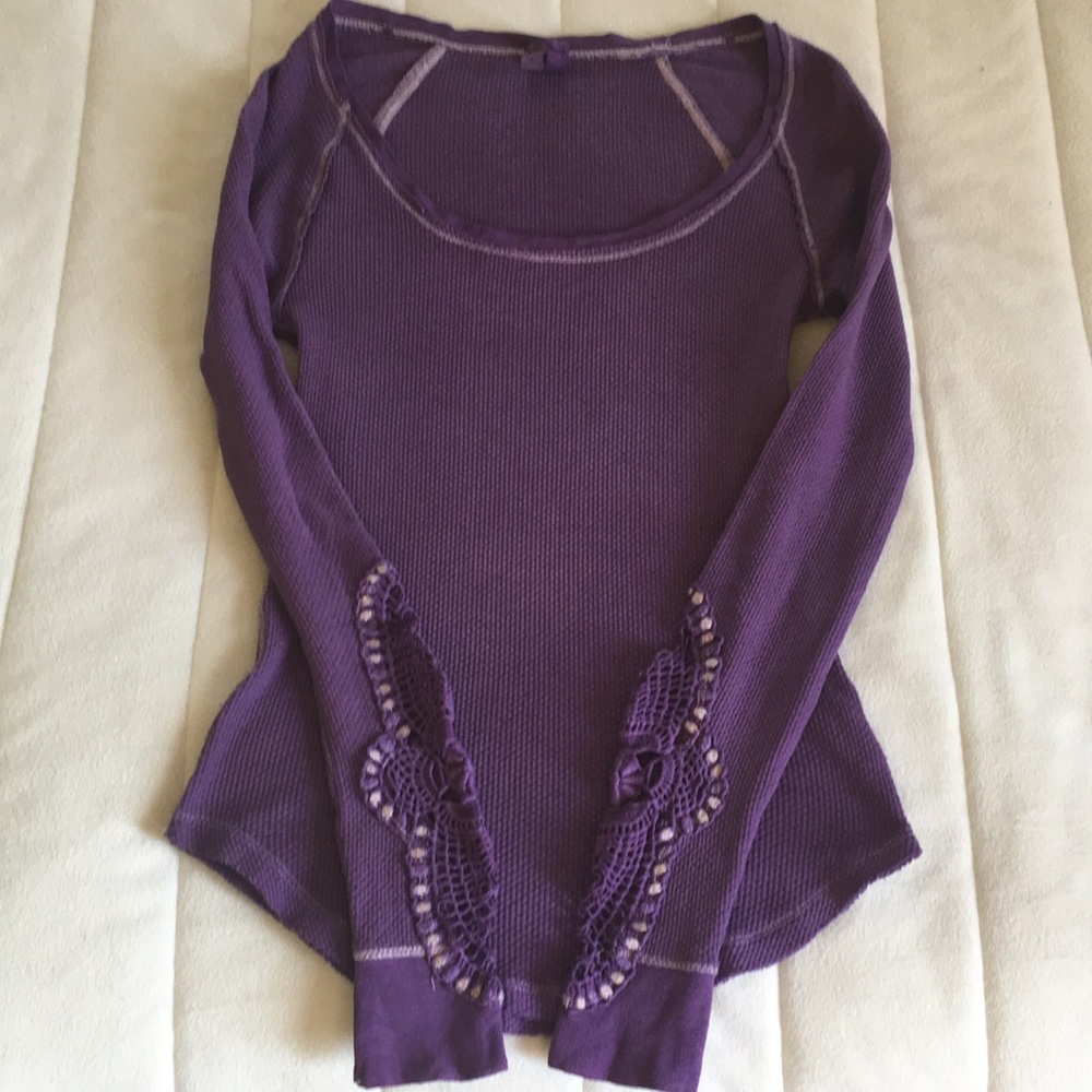 Free People Thermal