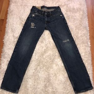 Men’s Hollister Jeans