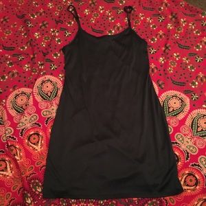 • Express Slip Tank •