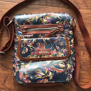 Sakroots CrossBody Bag