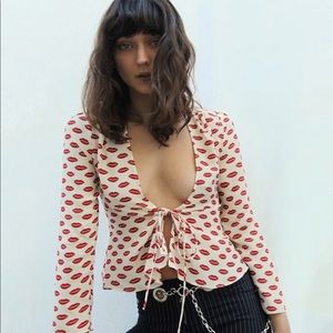 Realisation par lips top